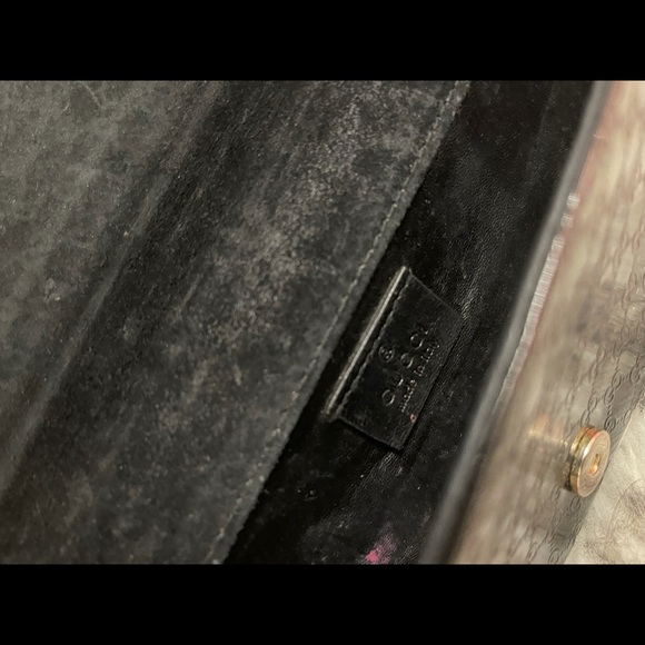 Gucci purse - Picture 3 of 4